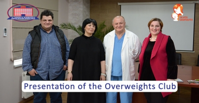 Patients who lost 60-75 kilos in “New Life” clinic – Impressive results of sleeve gastrectomy